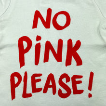 Load image into Gallery viewer, Girls BIG LITTLE PEOPLE, white cotton t-shirt / top, EUC, size 000,  