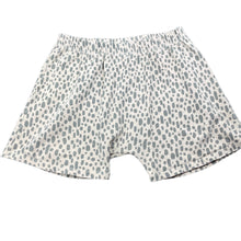 Load image into Gallery viewer, Girls Cotton On, soft feel stretchy pyjama shorts, FUC, size 6,  