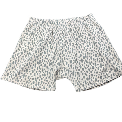 Girls Cotton On, soft feel stretchy pyjama shorts, FUC, size 6,  
