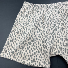 Load image into Gallery viewer, Girls Cotton On, soft feel stretchy pyjama shorts, FUC, size 6,  