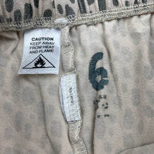 Load image into Gallery viewer, Girls Cotton On, soft feel stretchy pyjama shorts, FUC, size 6,  