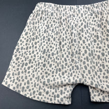 Load image into Gallery viewer, Girls Cotton On, soft feel stretchy pyjama shorts, FUC, size 6,  