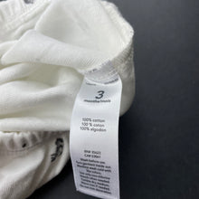 Load image into Gallery viewer, unisex Carters, lightweight cotton sleepsack, pandas, EUC, size 3 months,  