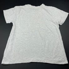Load image into Gallery viewer, Boys Favourites, grey marle t-shirt / top, gamer, FUC, size 14,  
