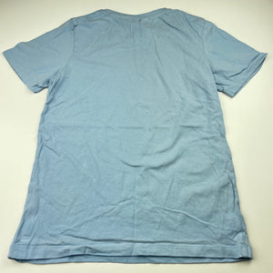 Boys Brilliant Basics, cotton pyjama t-shirt / top, gamer, GUC, size 14,  