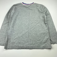 Load image into Gallery viewer, Boys Puduovi, stretchy long sleeve top, soccer, GUC, size 10,  