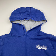 Load image into Gallery viewer, Boys St Bernard, lightweight hoodie sweater / top, GUC, size 6,  