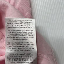 Load image into Gallery viewer, Girls Guess, pink cotton tutu romper, EUC, size 000,  