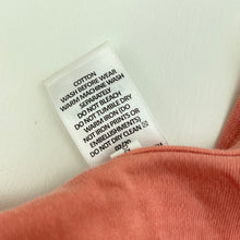 Load image into Gallery viewer, Girls Target, cotton romper, flowers, GUC, size 0000,  