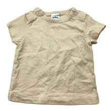 Load image into Gallery viewer, Girls Anko, pink soft cotton t-shirt / top, EUC, size 0000,  