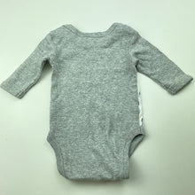 Load image into Gallery viewer, Girls Marquise, cotton bodysuit / romper, EUC, size 0000,  