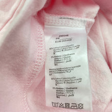 Load image into Gallery viewer, Girls Karl Lagerfeld Kids, fleece lined lightweight sweater / jumper, cat, EUC, size 0000,  