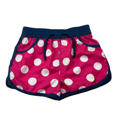 Girls Tiny Little Wonders, lightweight board shorts, elasticated, EUC, size 00,  
