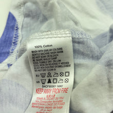 Load image into Gallery viewer, Girls Baby Charlie &amp; Me, cotton casual dress, GUC, size 00, L: 33cm