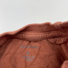 Load image into Gallery viewer, Girls Favourites, cotton long sleeve t-shirt / top, FUC, size 0,  