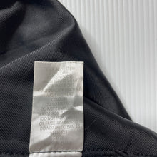 Load image into Gallery viewer, Girls Tutus &amp; Tambourines, black velvet &amp; sequin party dress, EUC, size 1, L: 44cm