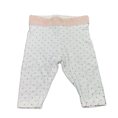 Girls Dymples, stretchy leggings / bottoms, FUC, size 000,  