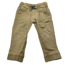Load image into Gallery viewer, Boys Anko, casual pants, elasticated, FUC, size 2,  