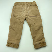Load image into Gallery viewer, Boys Anko, casual pants, elasticated, FUC, size 2,  