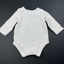 Load image into Gallery viewer, Girls Target, stretchy bodysuit / romper, unicorn, FUC, size 000,  