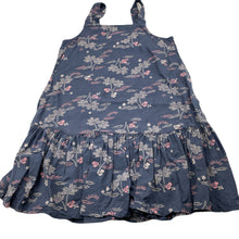 Load image into Gallery viewer, Girls Anko, lightweight casual summer dress, GUC, size 8, L: 61cm