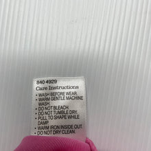 Load image into Gallery viewer, Girls Dymples, pink cotton hat / beanie, EUC, size 00000-0000,  