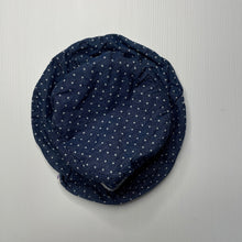 Load image into Gallery viewer, Girls Love Henry, floral cotton bucket hat, adjustable, GUC, size 4-6,  