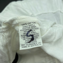 Load image into Gallery viewer, Girls MINIHAHA, embroidered cotton swing top / blouse, GUC, size 0,  