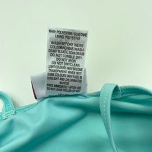 Load image into Gallery viewer, Girls LOL Surprise, swim one-piece, pilling, FUC, size 6,  