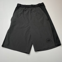 Load image into Gallery viewer, Boys NBL, lightweight stretch shorts / basketball shorts, elasticated, EUC, size 14,  