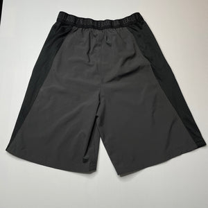 Boys NBL, lightweight stretch shorts / basketball shorts, elasticated, EUC, size 14,  