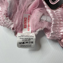 Load image into Gallery viewer, Girls Disney, Minnie Mouse skirt, elasticated, L: 23cm, W: 20cm across unstretched, FUC, size 0-1,  