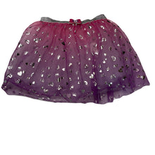 Load image into Gallery viewer, Girls Love, Diana, tulle skirt, elasticated, L: 33cm, W: 27.5cm unstretched, GUC, size 5-7,  