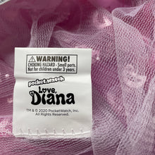 Load image into Gallery viewer, Girls Love, Diana, tulle skirt, elasticated, L: 33cm, W: 27.5cm unstretched, GUC, size 5-7,  