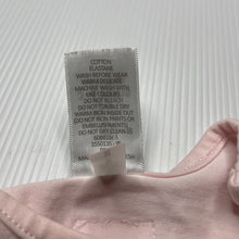 Load image into Gallery viewer, Girls Target, organic cotton blend long sleeve top, FUC, size 00,  
