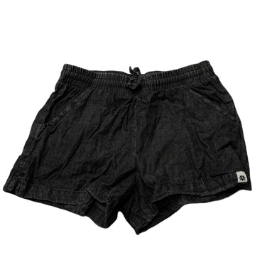 Girls Cotton On, lightweight cotton shorts, elasticated, GUC, size 6,  