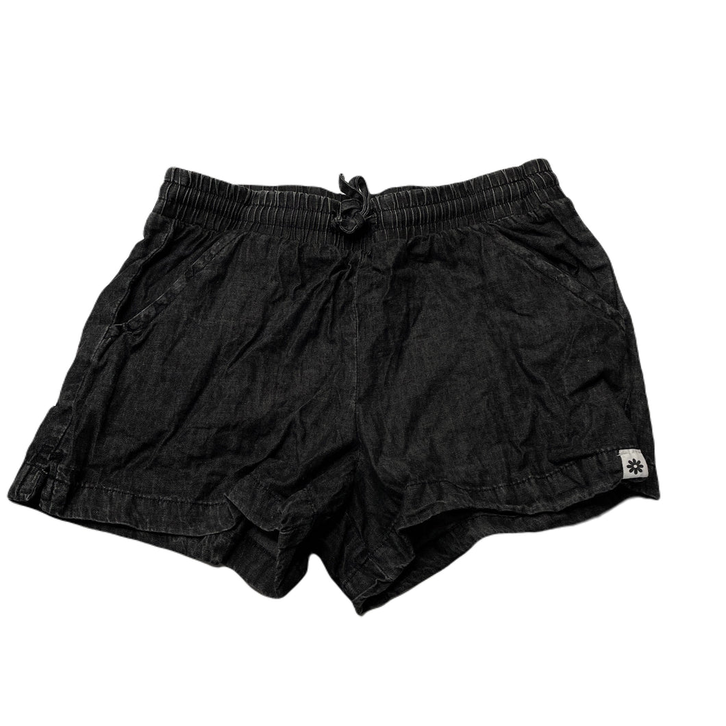 Girls Cotton On, lightweight cotton shorts, elasticated, GUC, size 6,  