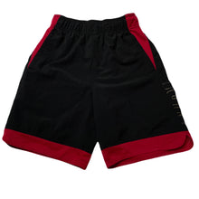 Load image into Gallery viewer, Boys NBL Official, sports / basketball shorts, elasticated, GUC, size 10,  