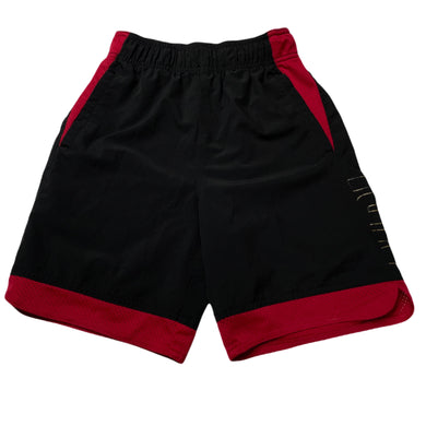 Boys NBL Official, sports / basketball shorts, elasticated, GUC, size 10,  