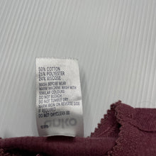 Load image into Gallery viewer, Girls Anko, soft feel long sleeve t-shirt / top, EUC, size 0000,  