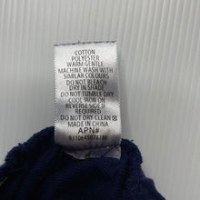 Load image into Gallery viewer, Boys Mix Baby, blue shorts, elasticated, FUC, size 000,  