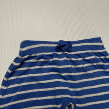 Load image into Gallery viewer, Boys Target, soft feel cotton shorts, elasticated, GUC, size 000,  