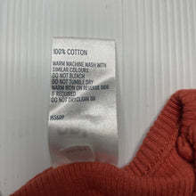 Load image into Gallery viewer, Girls Anko, ribbed cotton t-shirt / top, EUC, size 0000,  