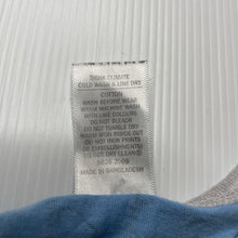 Load image into Gallery viewer, Boys Target, blue cotton singlet top, EUC, size 000,  