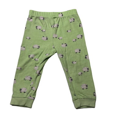 Girls Dymples, stretchy pyjama pants / bottoms, EUC, size 0,  