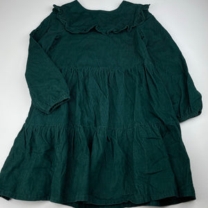 H&m sales corduroy dress