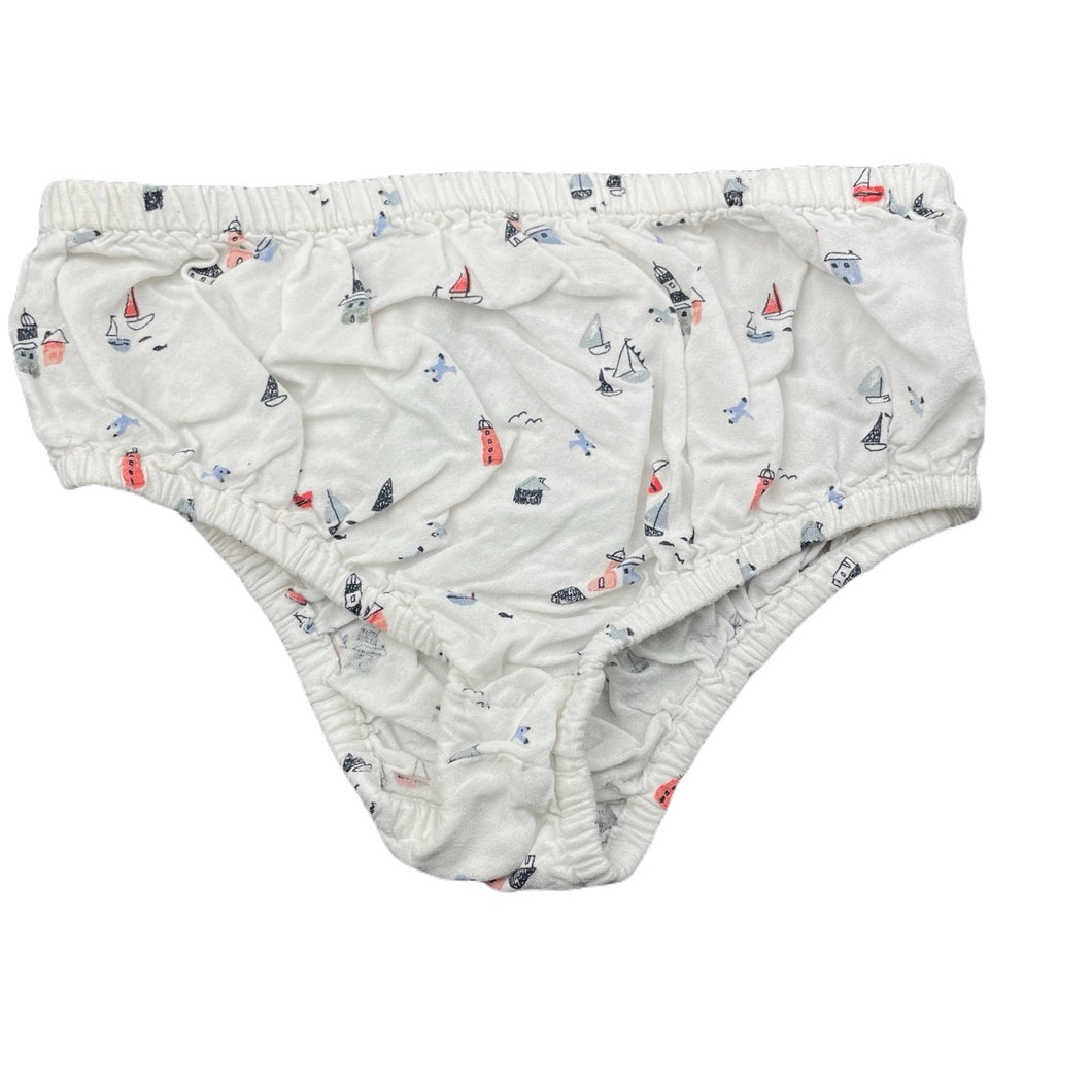 Girls Next, lightweight nappy cover / bloomers, GUC, size 1,  