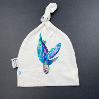 unisex ANCHOR & ARROW, soft feel lightweight hat / beanie, EUC, size 0000-000,  