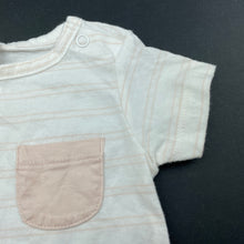 Load image into Gallery viewer, Girls Anko, soft feel cotton t-shirt / top, EUC, size 0000,  