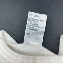 Load image into Gallery viewer, Girls Anko, soft feel cotton t-shirt / top, EUC, size 0000,  